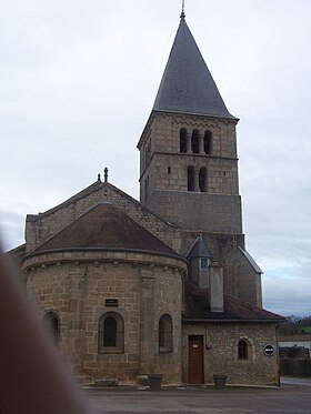 Vendenesse-lès-Charolles