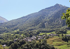 Viella (Hautes-Pyrénées)