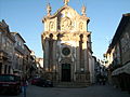 Igreja de São Paulo (Capela Nova).