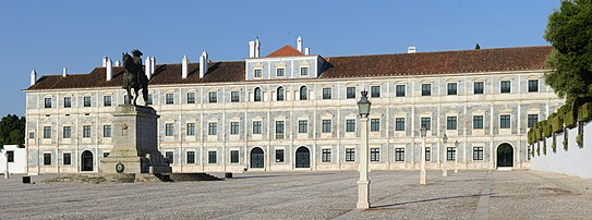 Paço Ducal de Vila Viçosa