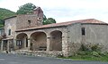 Église Saint-Michel de Villeroge