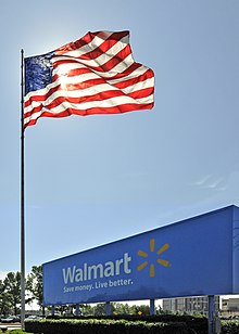 Walmart Home Office, Bentonville