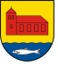 Blason de Kirch Jesar