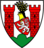 Blason de Spremberg/Grodk