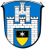 Blason de Staufenberg