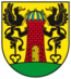 Blason de Wolgast