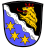 Wappen der Gemeinde Baar (Schwaben)