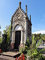 Chapelle funéraire de la famille Ganier-Hugues