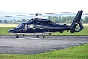 Eurocopter AS365N3 Dauphin II
