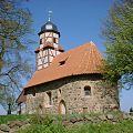 Rabenstein-Zixdorf, Kirche