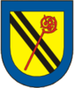 Coat of arms of Štěpánov