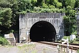 Hokuriku-Tunnel