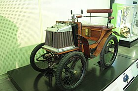 illustration de Argyll (automobile)