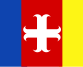 Flag of Avelgem