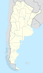 Tunuyán (Argentinien)