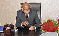 A. S. Kiran Kumar