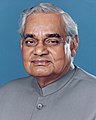 Prime Minister Atal Bihari Vajpayee of India