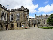 Auckland Castle