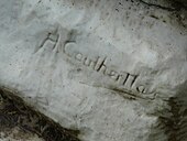 signature de Henri Coutheillas