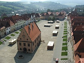 Bardejov