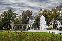 Viktoria-Luise-Platz