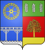 Blason de Bry-sur-Marne