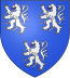 Blason de Ittenheim