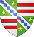 Arms of Les Grandes-Ventes