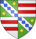Coat of arms of Les Grandes-Ventes