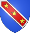 Blason de Messincourt