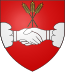 Blason de Tartigny