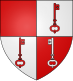 Coat of arms of Lutterbach