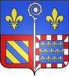 Blason de Verdonnet