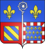 Blason de Verdonnet