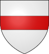 Blason de Aurora Sanseverino Gaetani