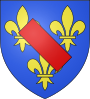 Blason de la Dombes