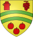 Blason de Frelighsburg