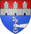 Blason de Beaulieu-sur-Dordogne