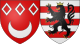 Coat of arms of Berhet