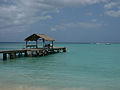 Image 25Pigeon Point, Tobago. (from Tobago)