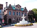 Thomas Fuller Building (Brockville, Ontario)