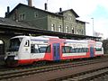 City-Bahn Chemnitz (CBC) 6 units