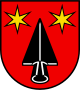 Recherswil – Stemma