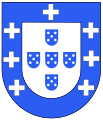 Armes de Portugalicia -Strogoff