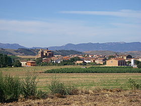 Canillas de Río Tuerto