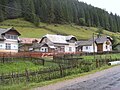 Traditional Romanian houses