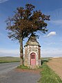 Kapelle Notre-Dame-de-Pitié