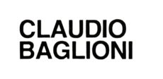 Logo del disco Claudio Baglioni