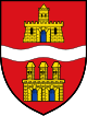 Kleines Wappen