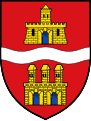 Kleines Wappen